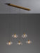 Pendant Light KING – Nova Luce