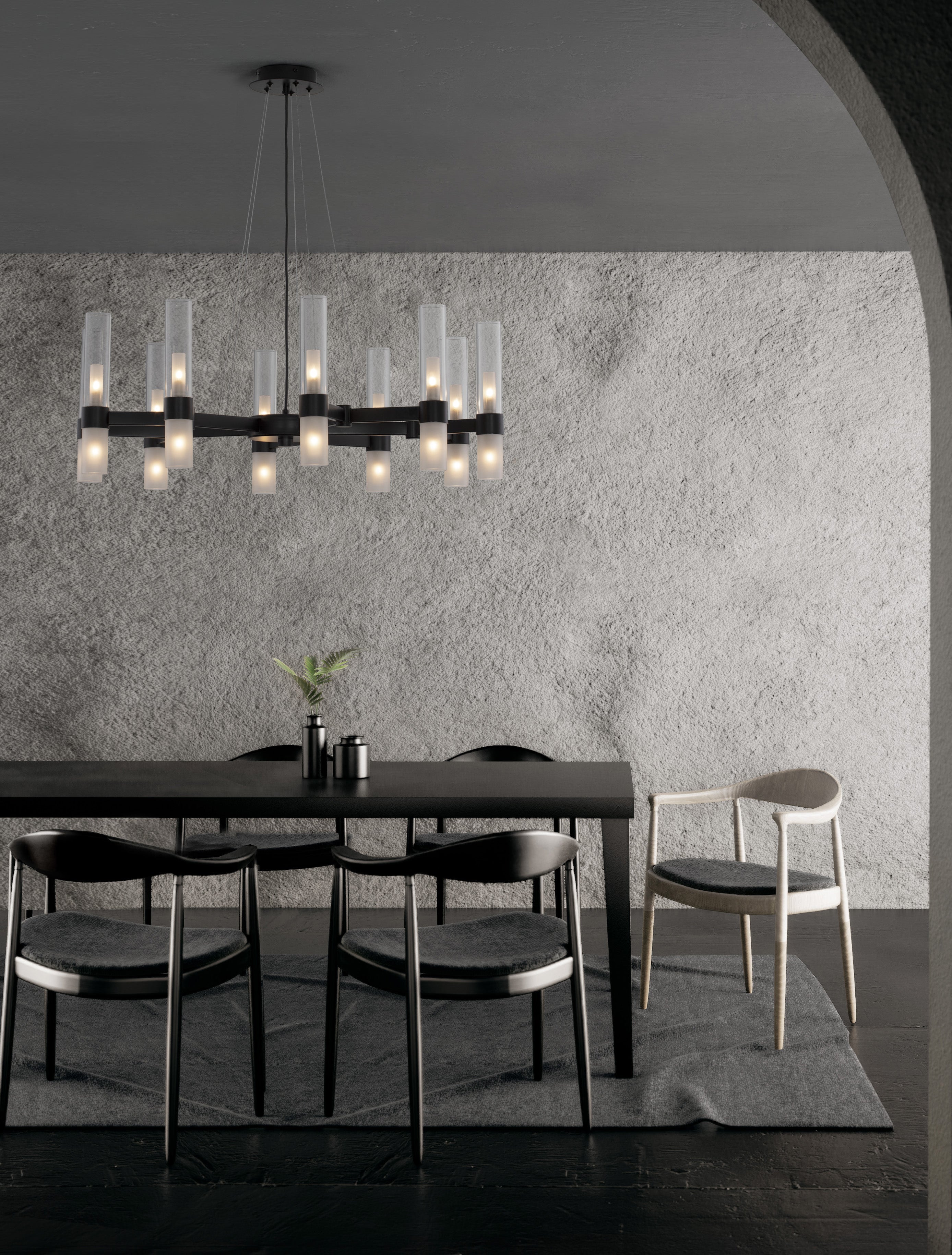 Pendant Light CENTURY – Nova Luce