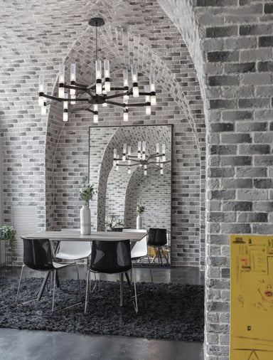 Pendant Light CENTURY – Nova Luce