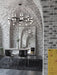 Pendant Light CENTURY – Nova Luce