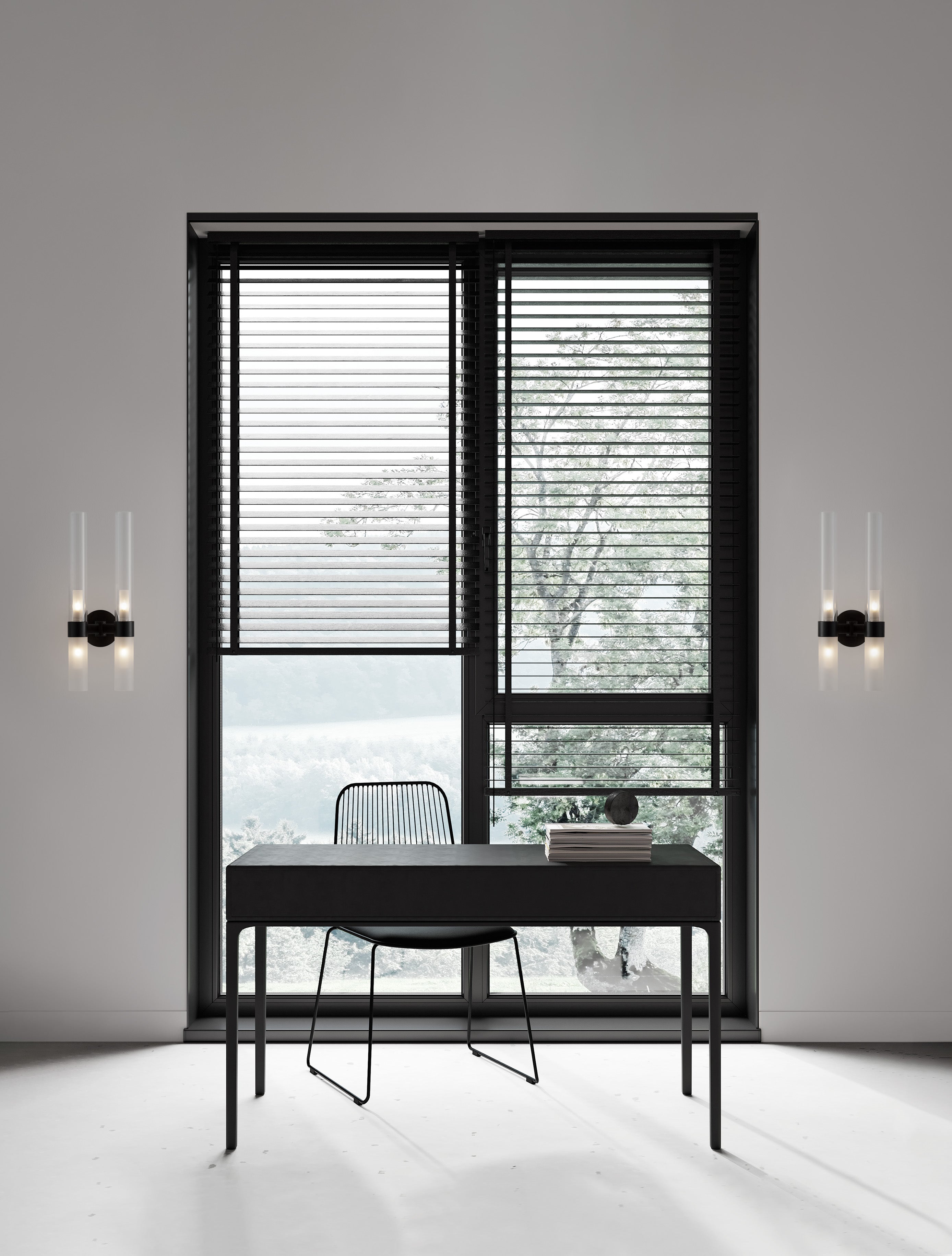 Wall Light CENTURY – Nova Luce
