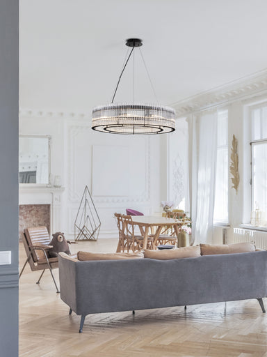 Pendant Light BAROK – Nova Luce