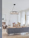 Pendant Light BAROK – Nova Luce