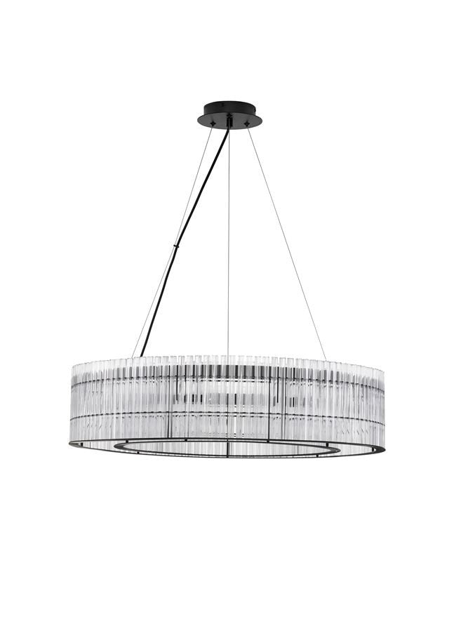 Modern Lamp BAROK NOVA LUCE