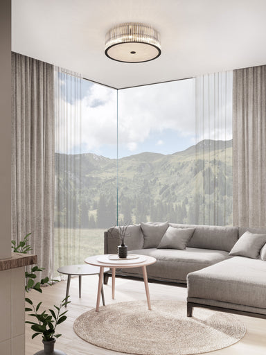 Ceiling Light BAROK – Nova Luce