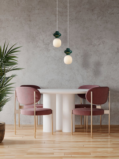 Pendant Light CLIO – Nova Luce