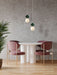 Pendant Light CLIO – Nova Luce