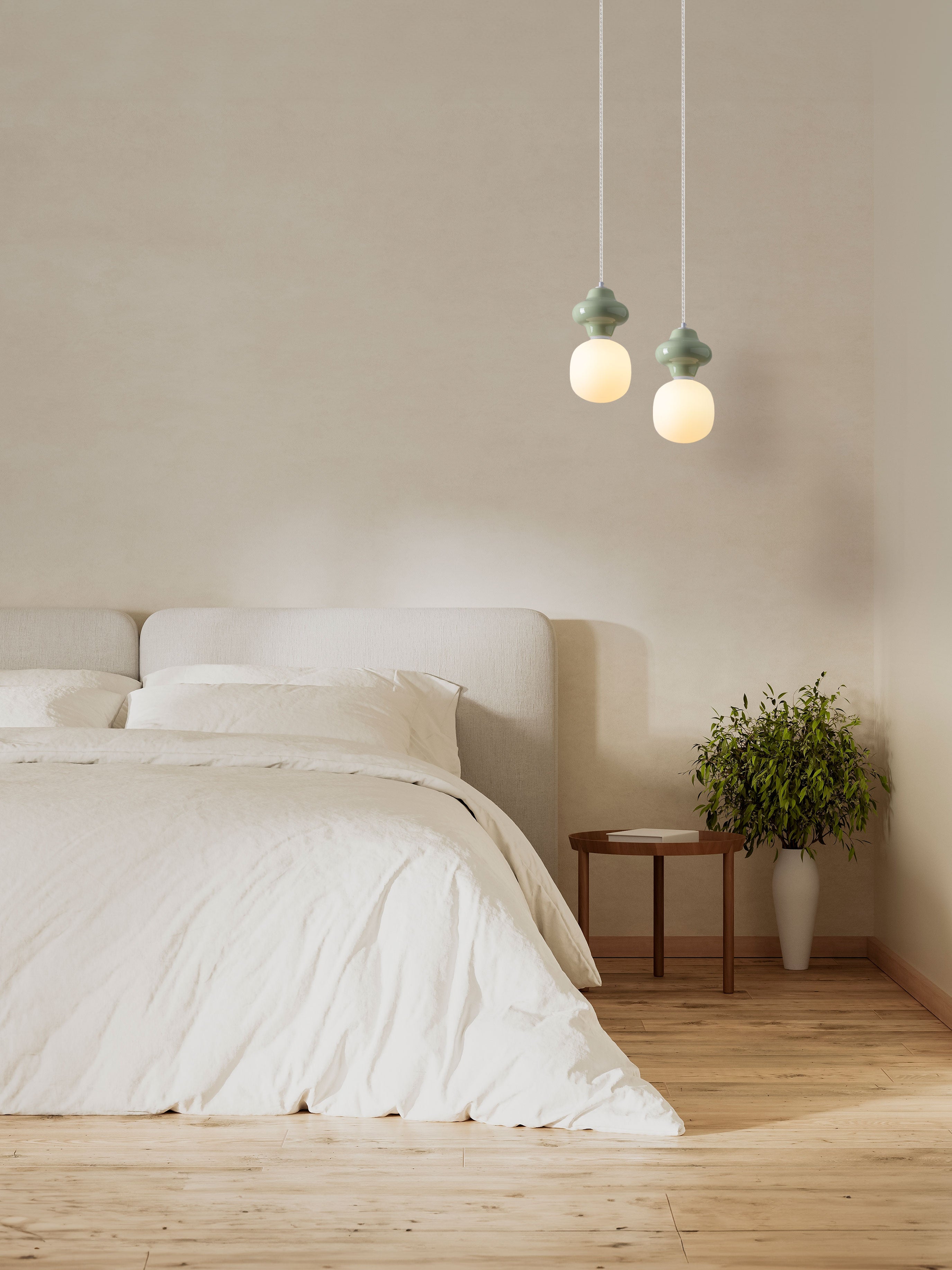 Pendant Light CLIO – Nova Luce
