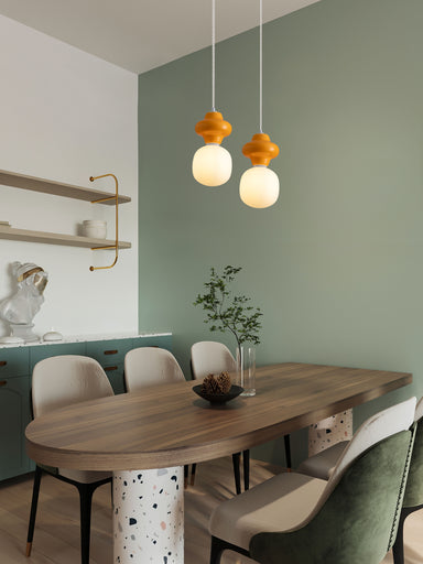 Pendant Light CLIO – Nova Luce