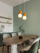 Pendant Light CLIO – Nova Luce