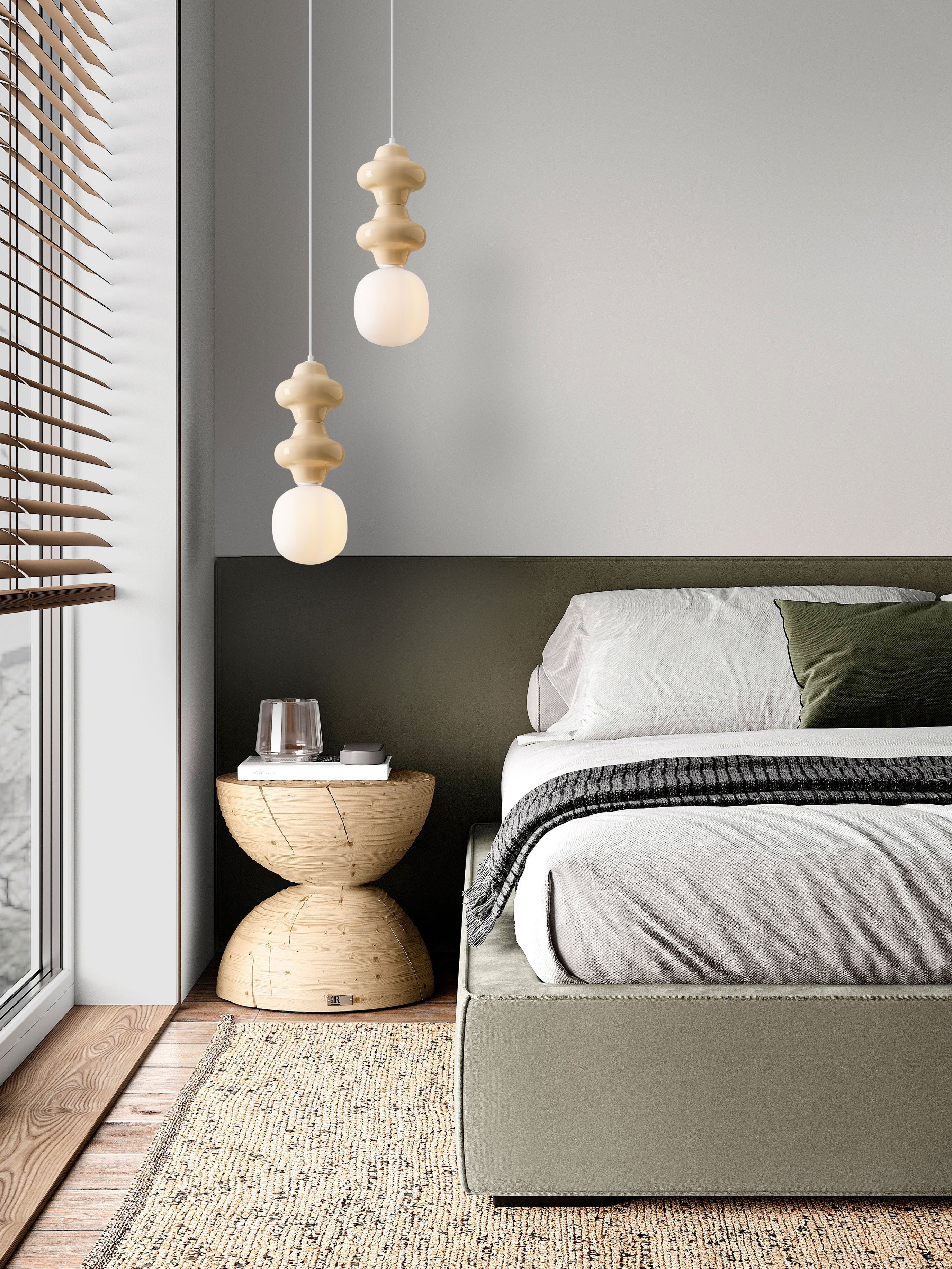 Pendant Light CLIO – Nova Luce