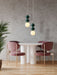Pendant Light CLIO – Nova Luce