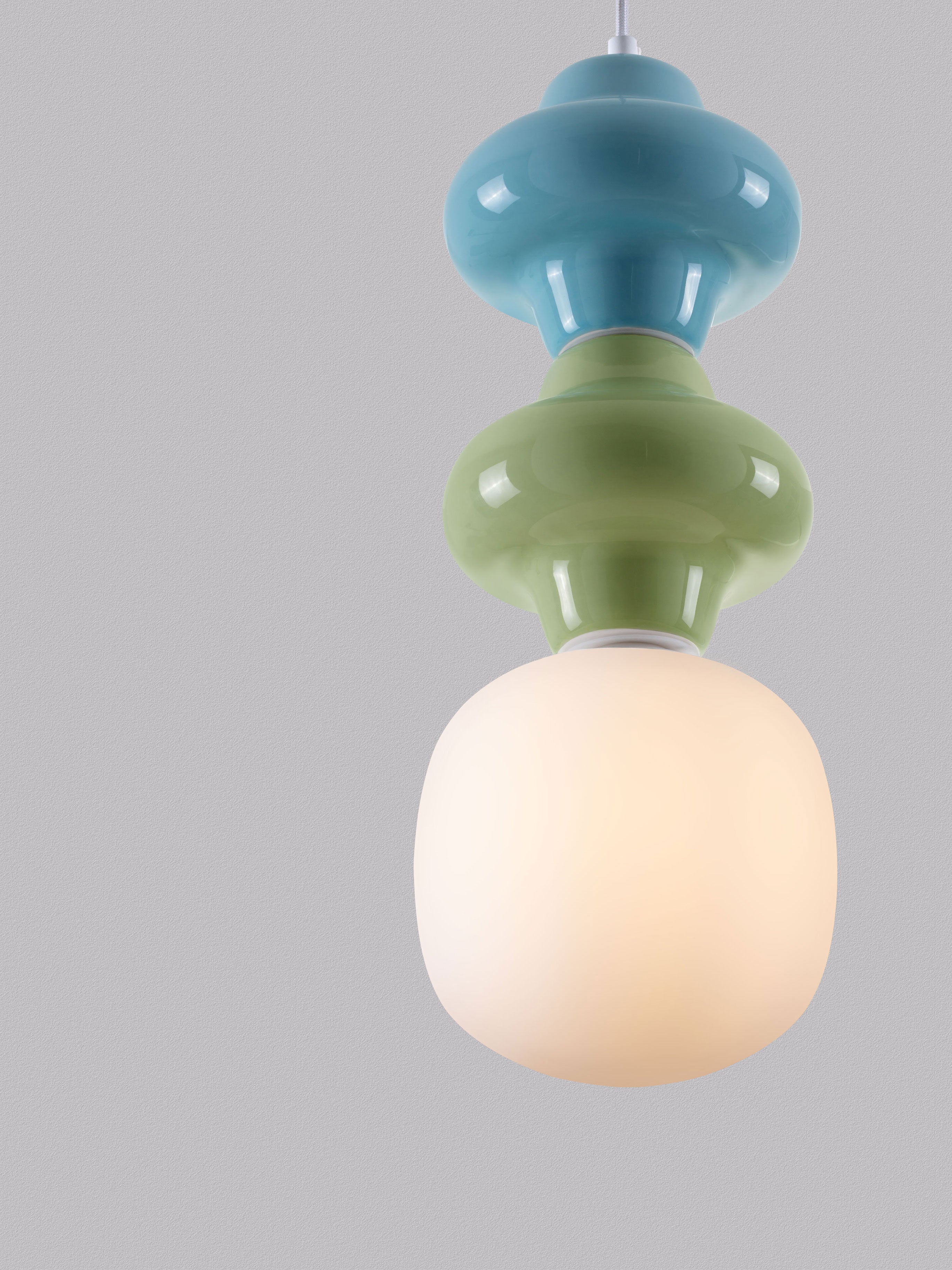 Pendant Light CLIO – Nova Luce