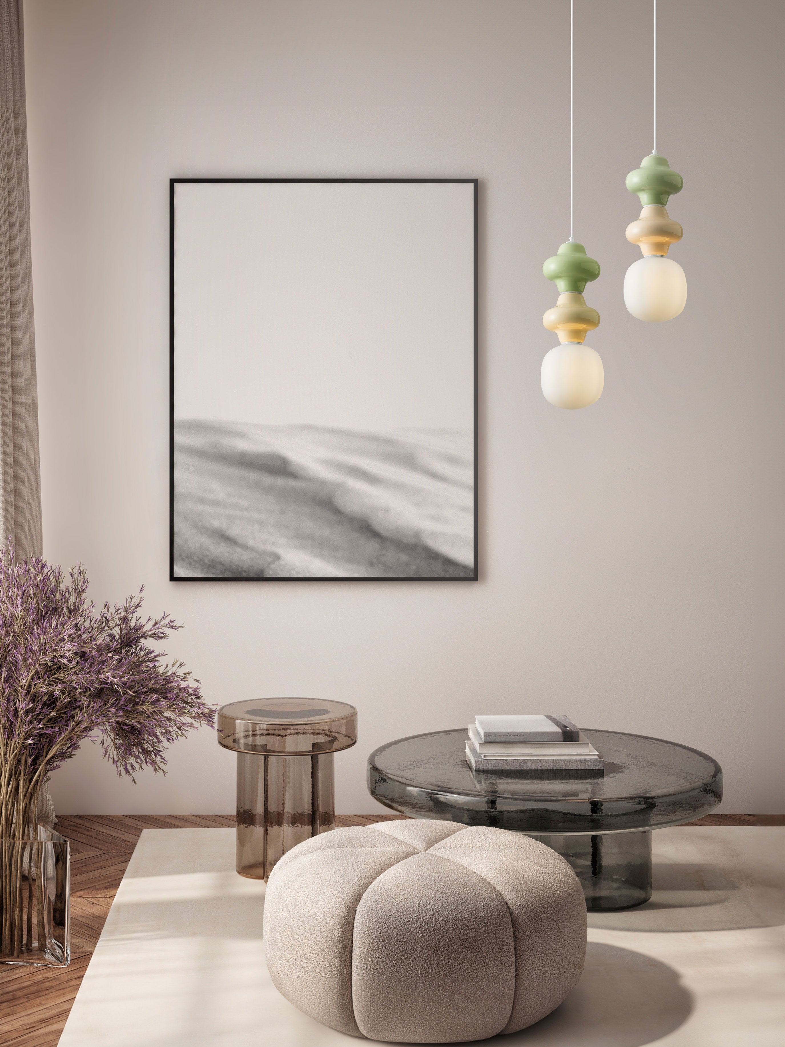 Pendant Light CLIO – Nova Luce