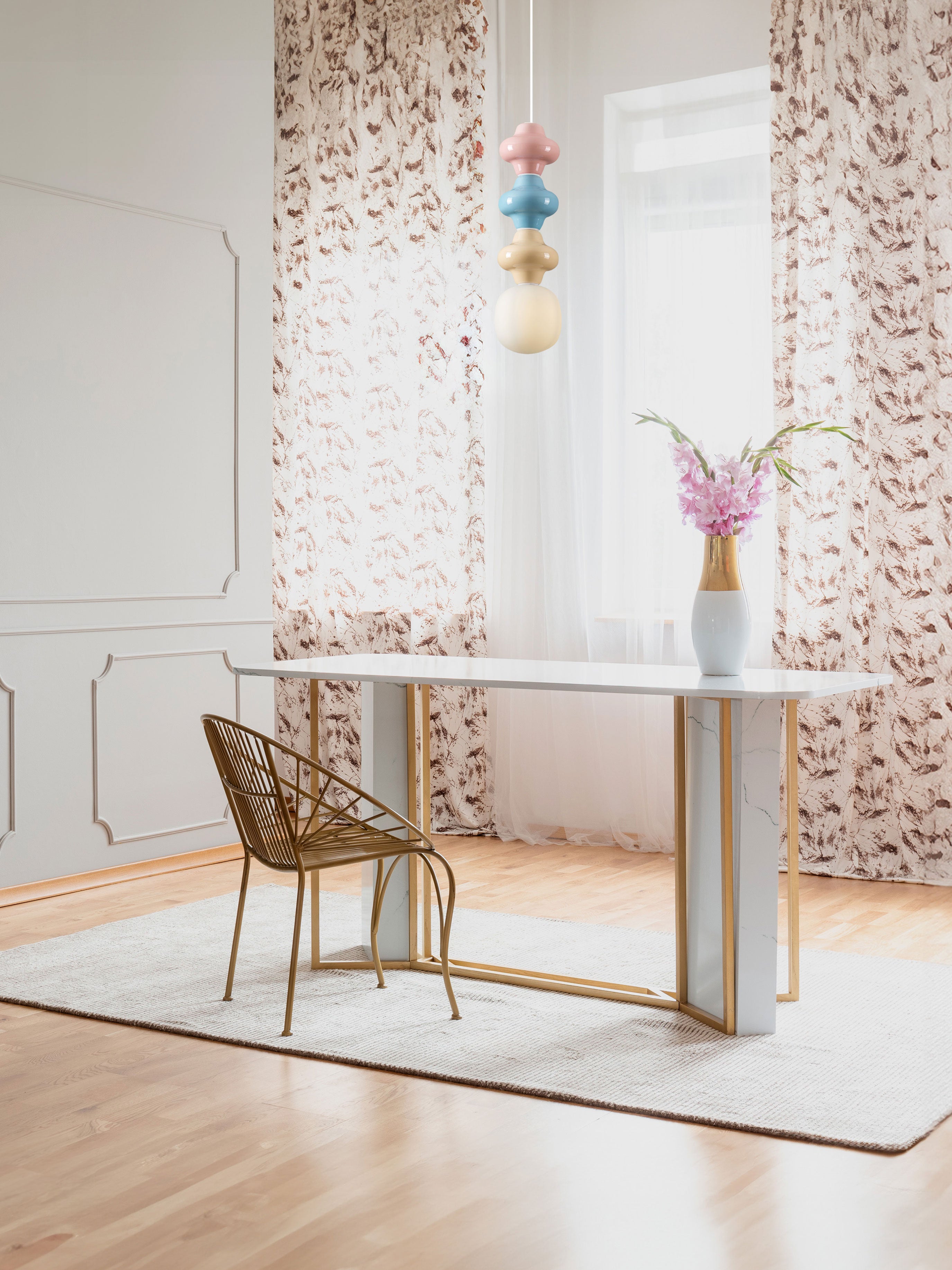 Pendant Light CLIO – Nova Luce