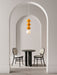 Pendant Light CLIO – Nova Luce