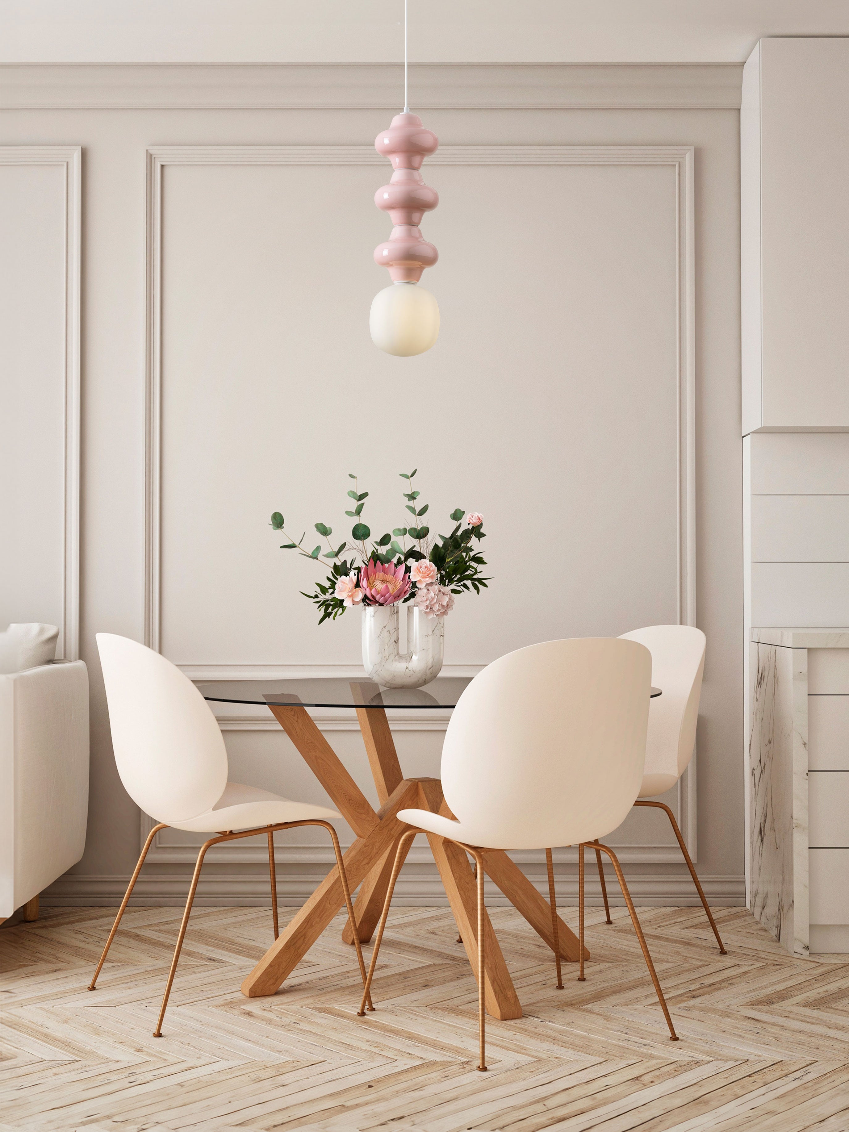 Pendant Light CLIO – Nova Luce