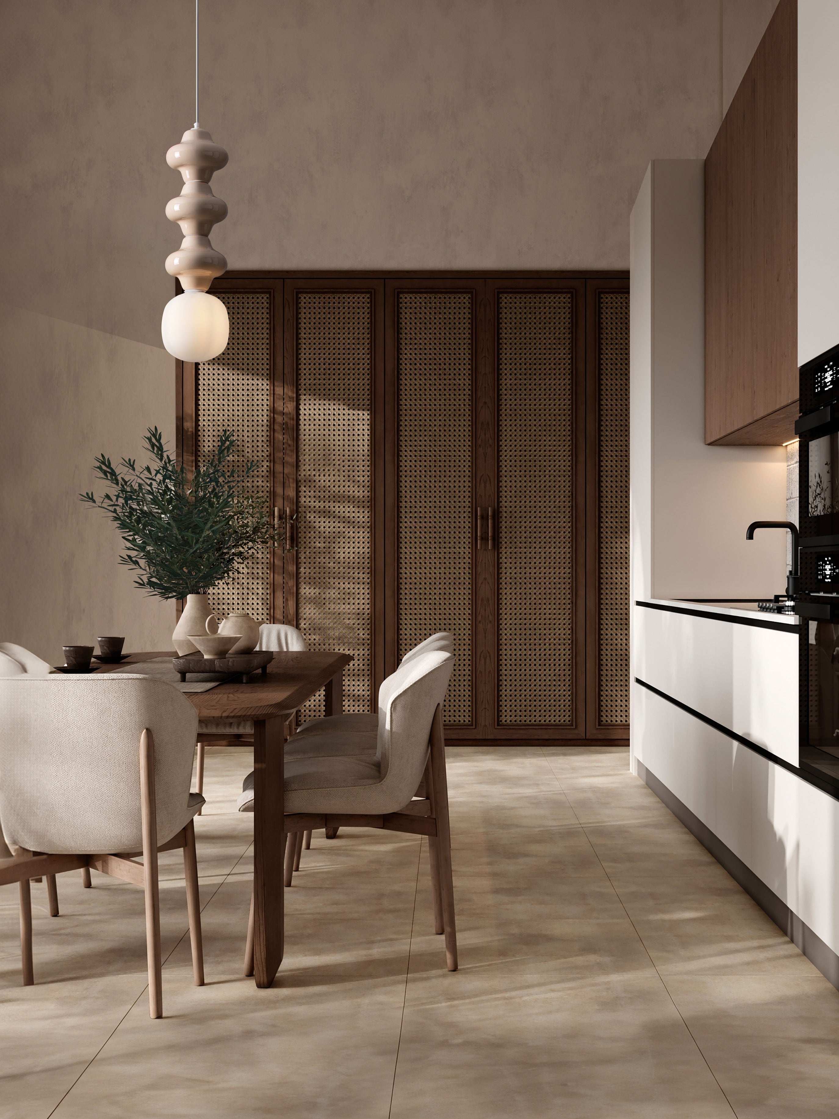 Pendant Light CLIO – Nova Luce