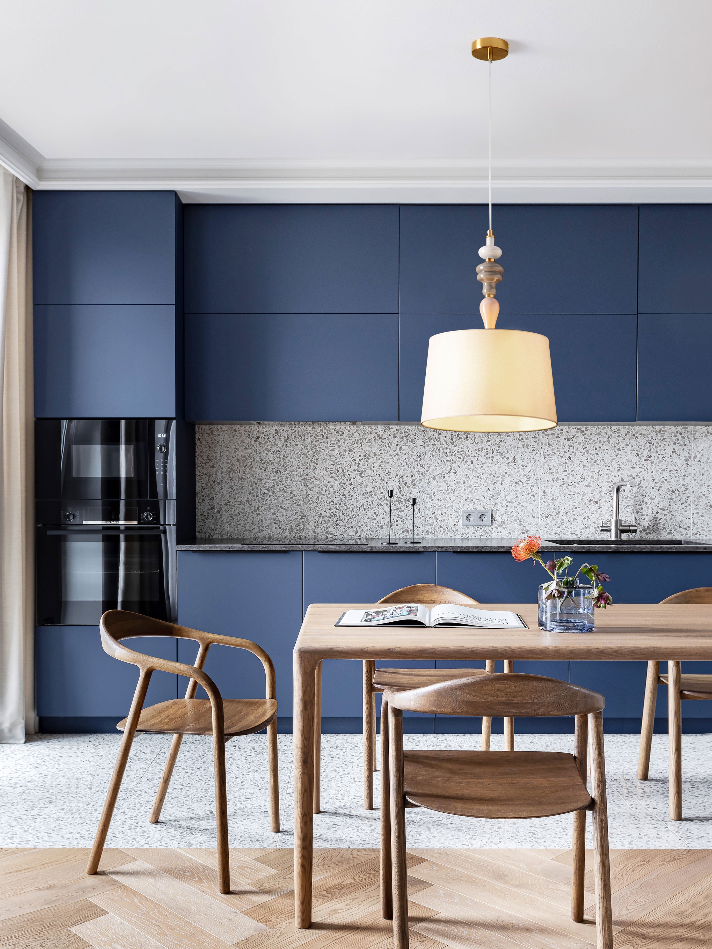 Pendant Light DAMO – Nova Luce