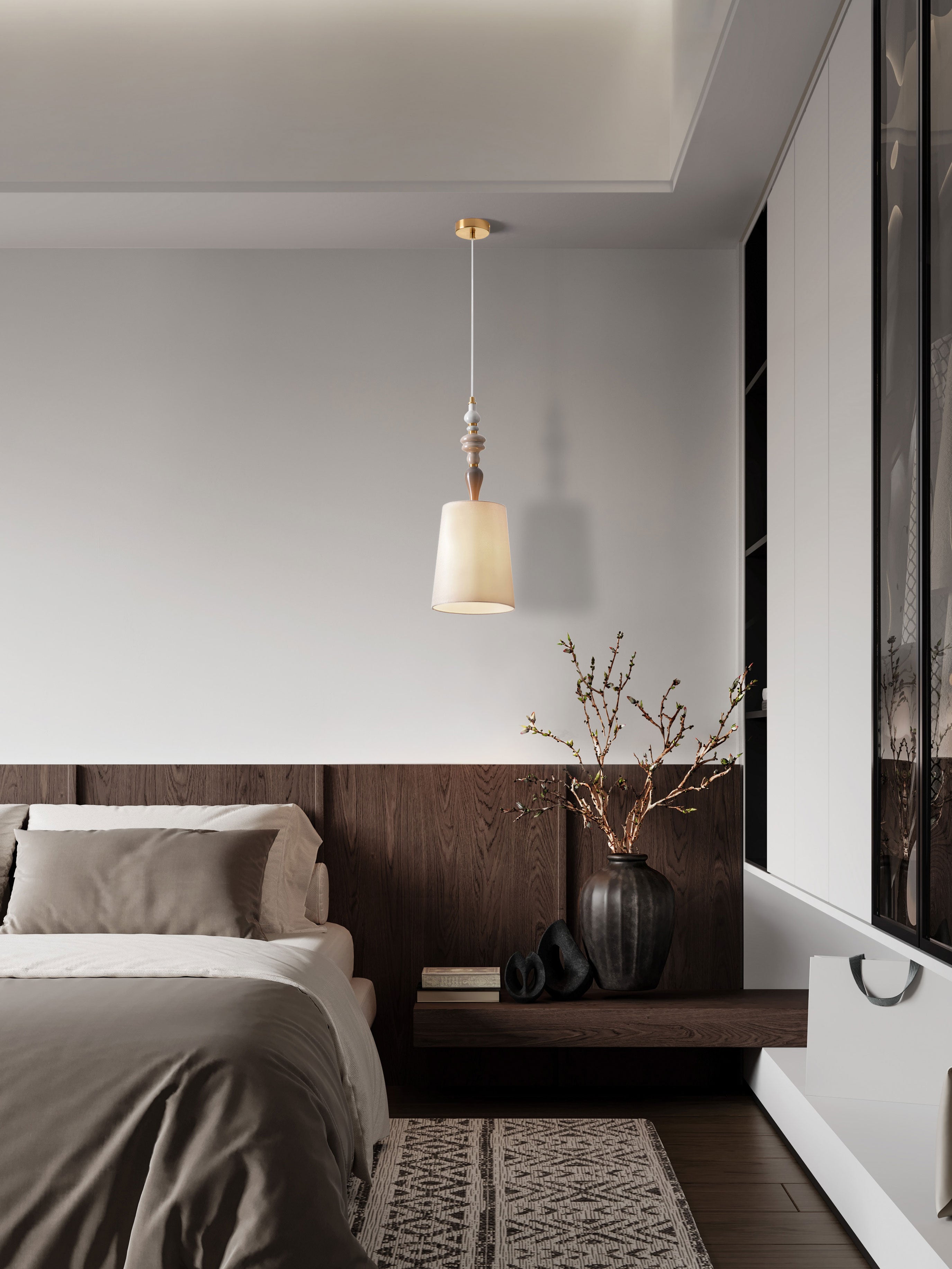 Pendant Light DAMO – Nova Luce