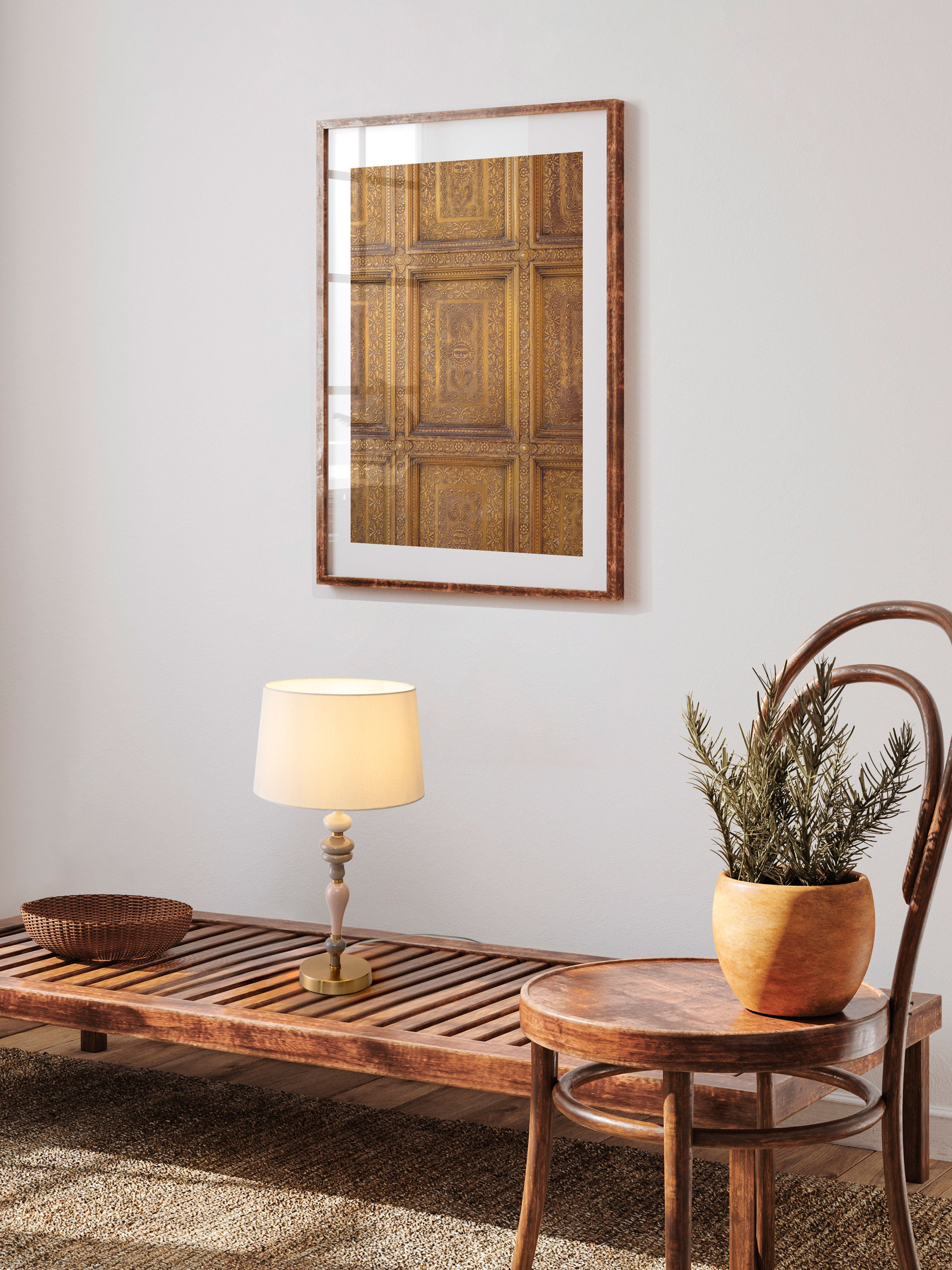 Table Lamp DAMO – Nova Luce