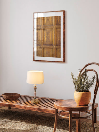 Table Lamp DAMO – Nova Luce