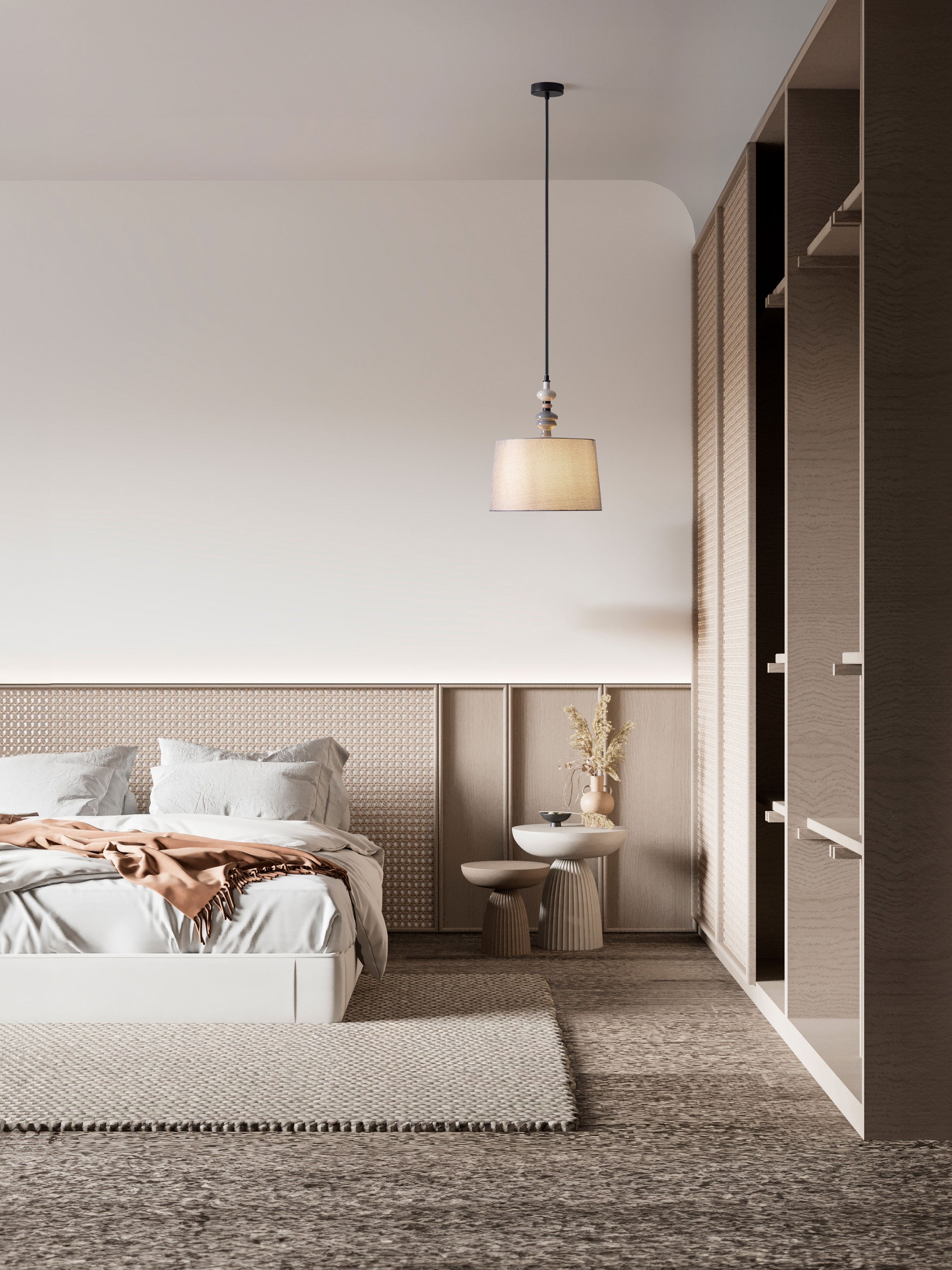 Pendant Light DAMO – Nova Luce