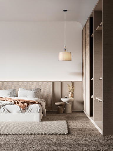 Pendant Light DAMO – Nova Luce