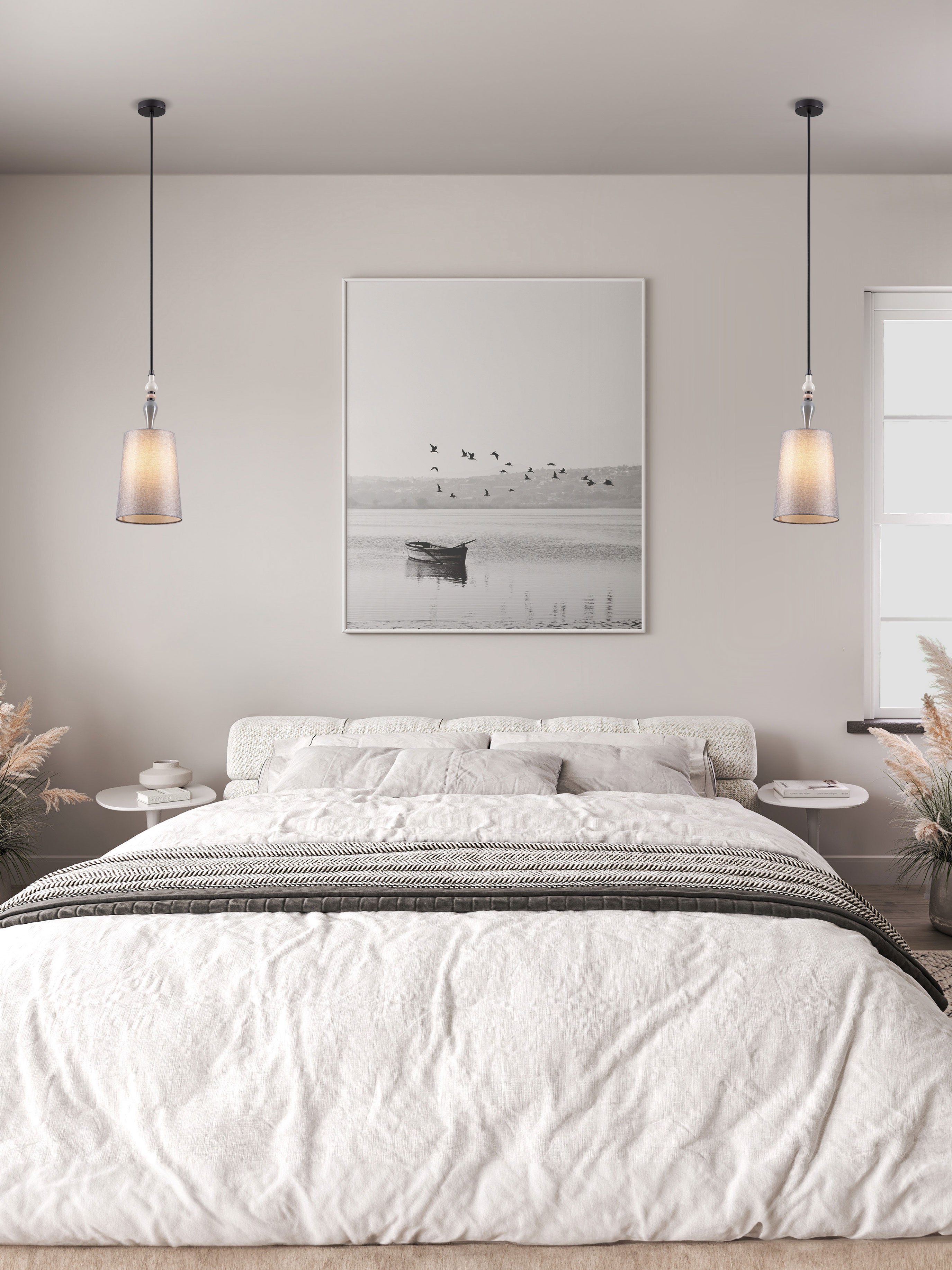 Pendant Light DAMO – Nova Luce