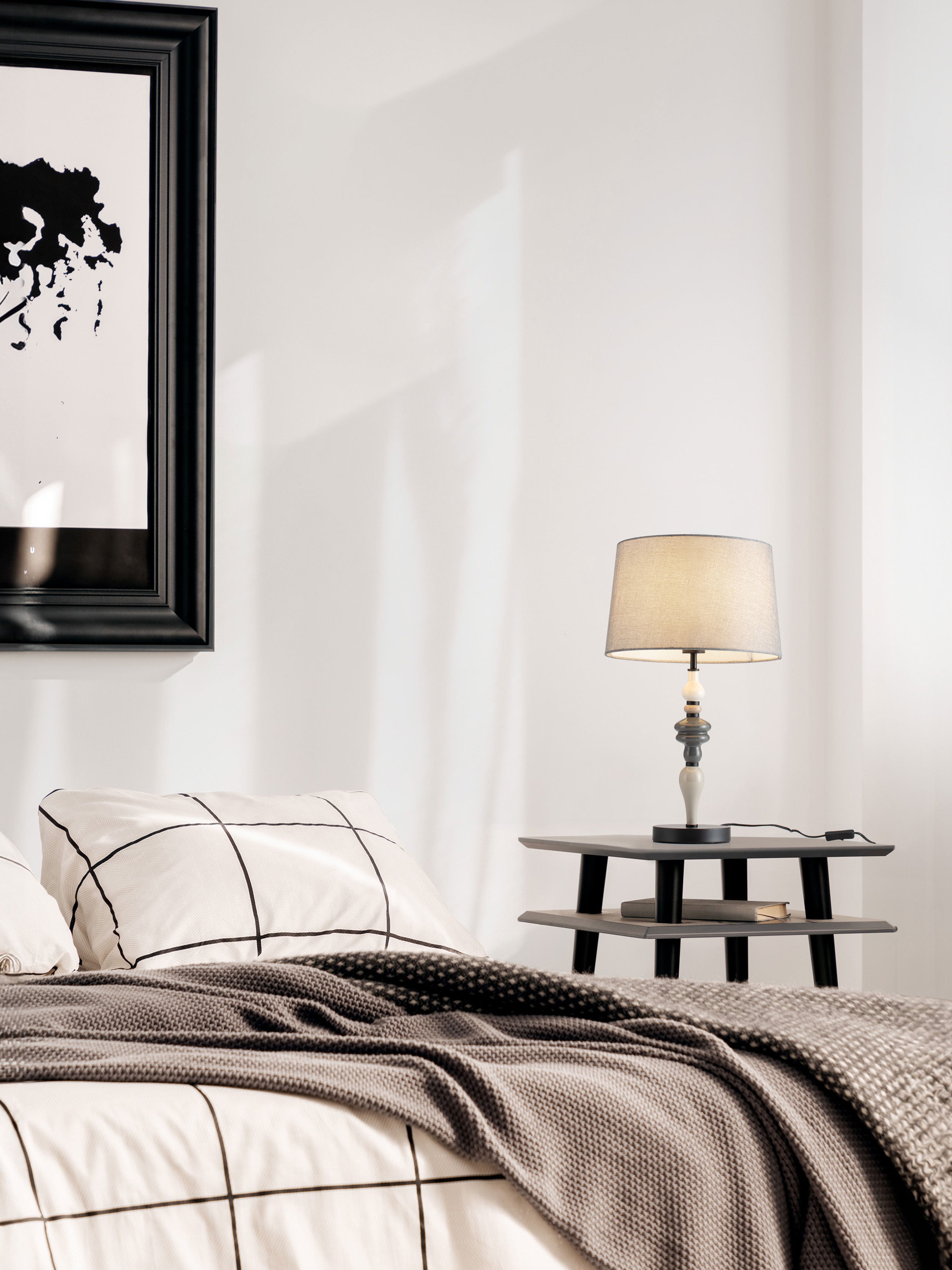 Table Lamp DAMO – Nova Luce
