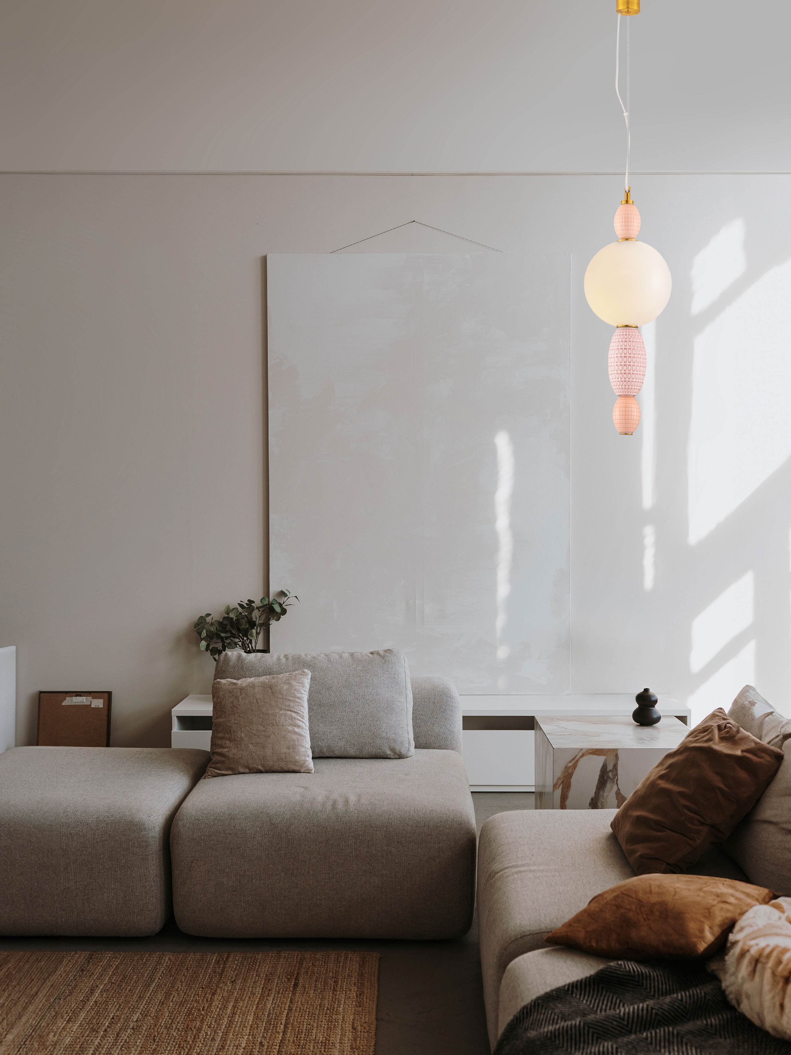 Pendant Light OBRIE – Nova Luce