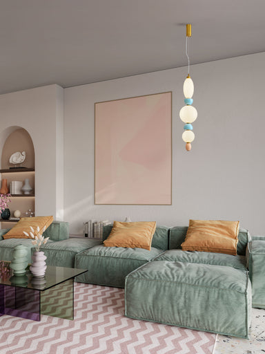 Pendant Light OBRIE – Nova Luce