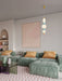 Pendant Light OBRIE – Nova Luce