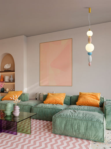 Pendant Light OBRIE – Nova Luce