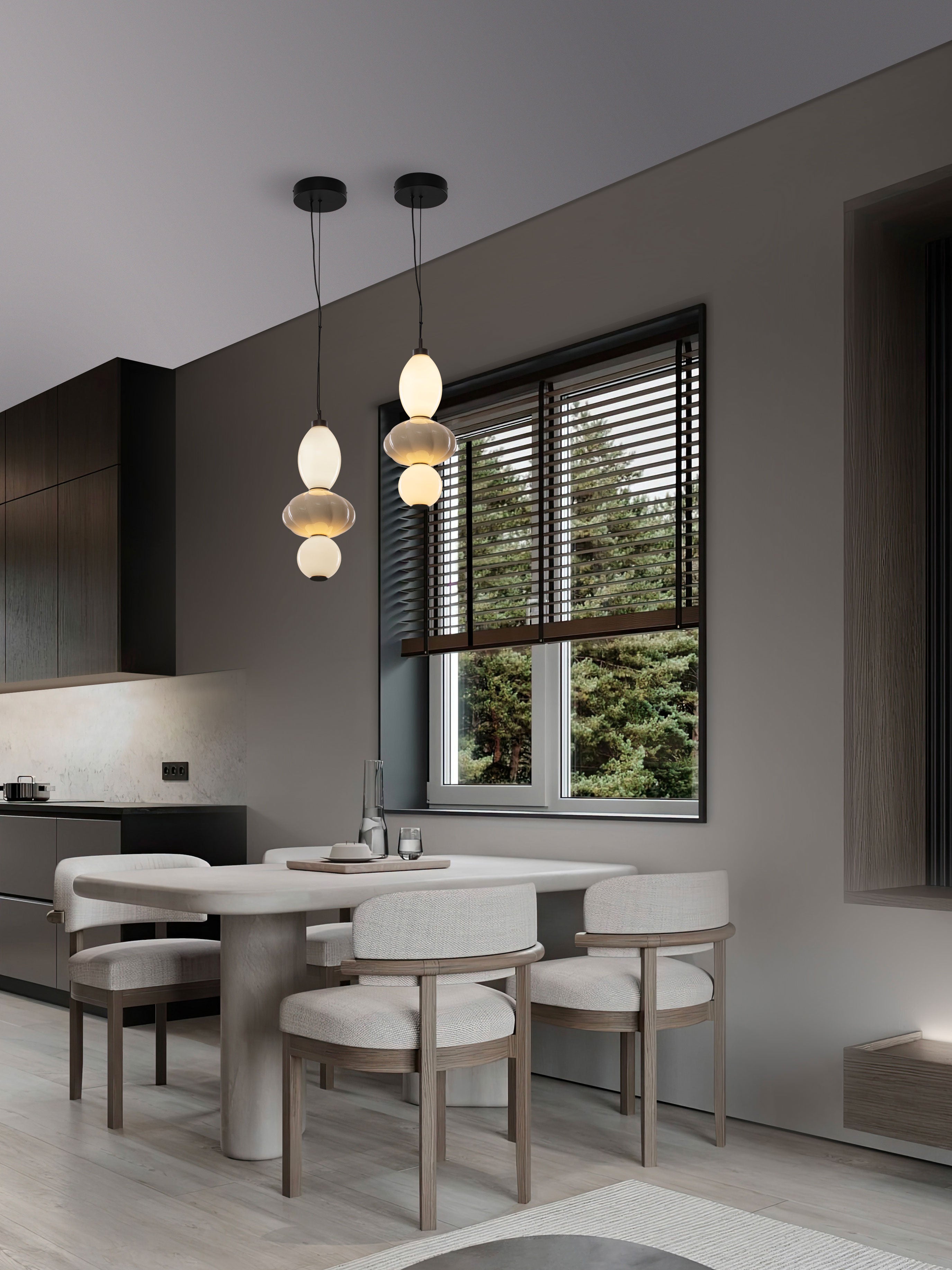 Pendant Light ONETA – Nova Luce