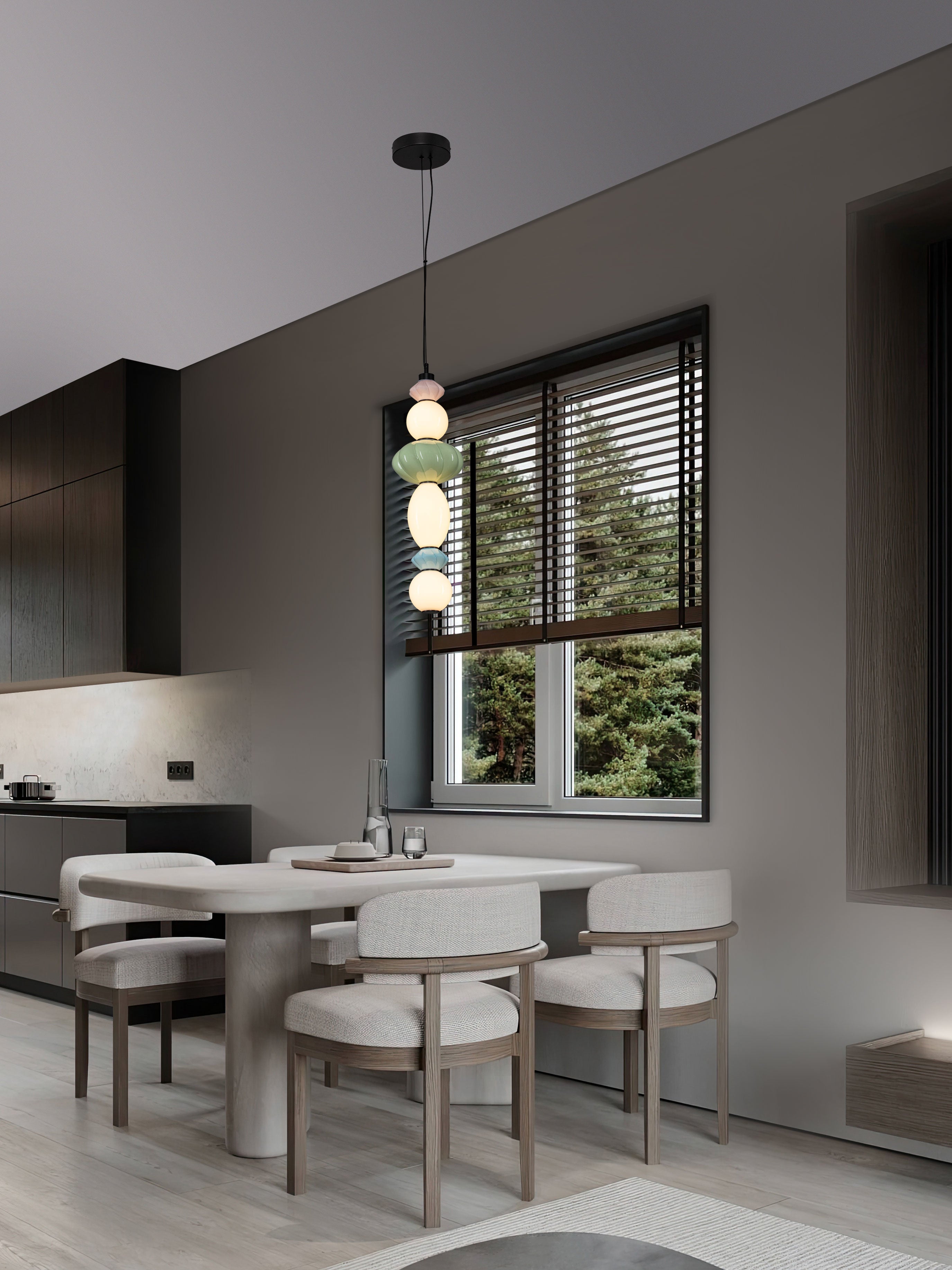 Pendant Light ONETA – Nova Luce