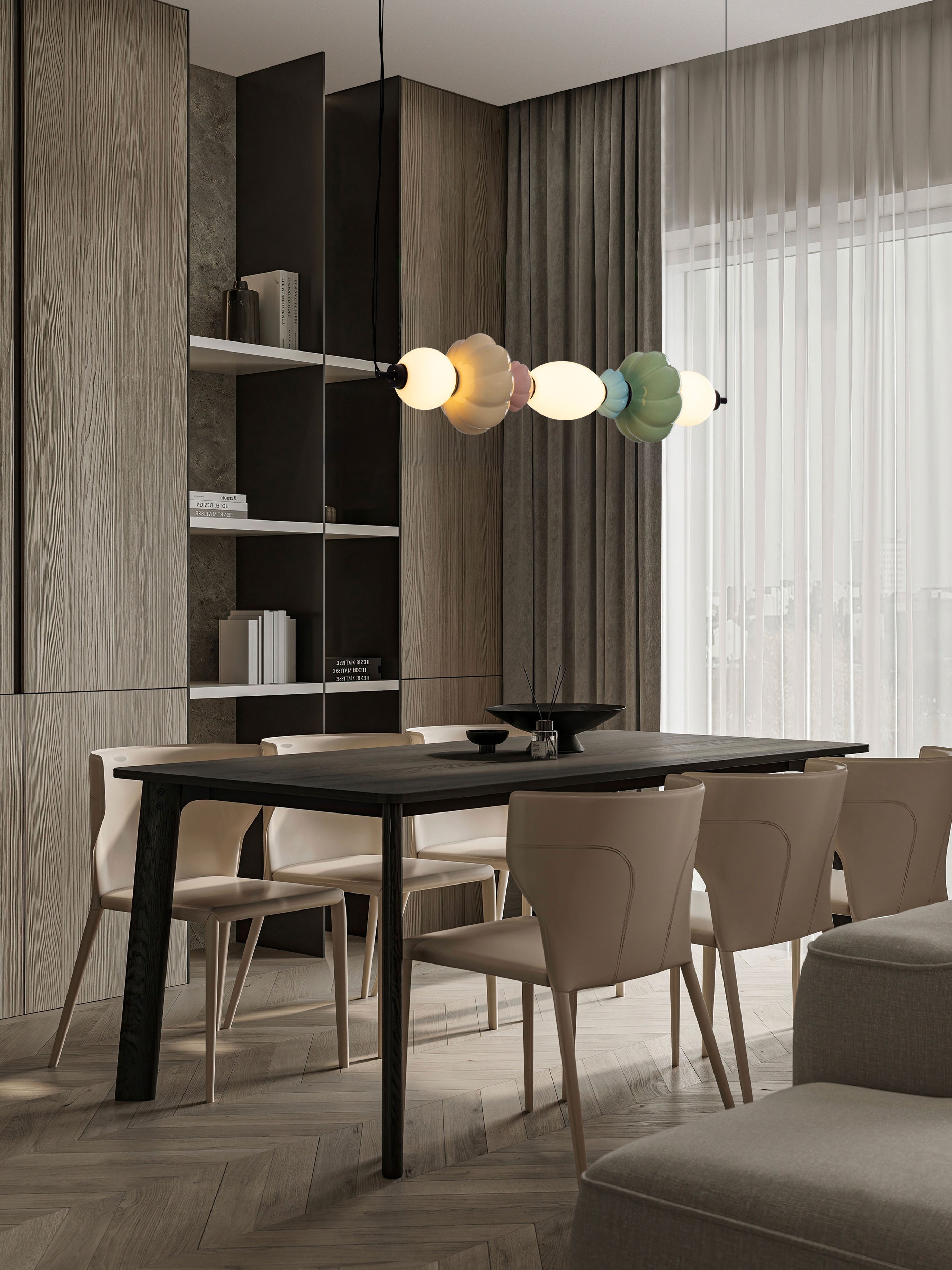 Pendant Light ONETA – Nova Luce