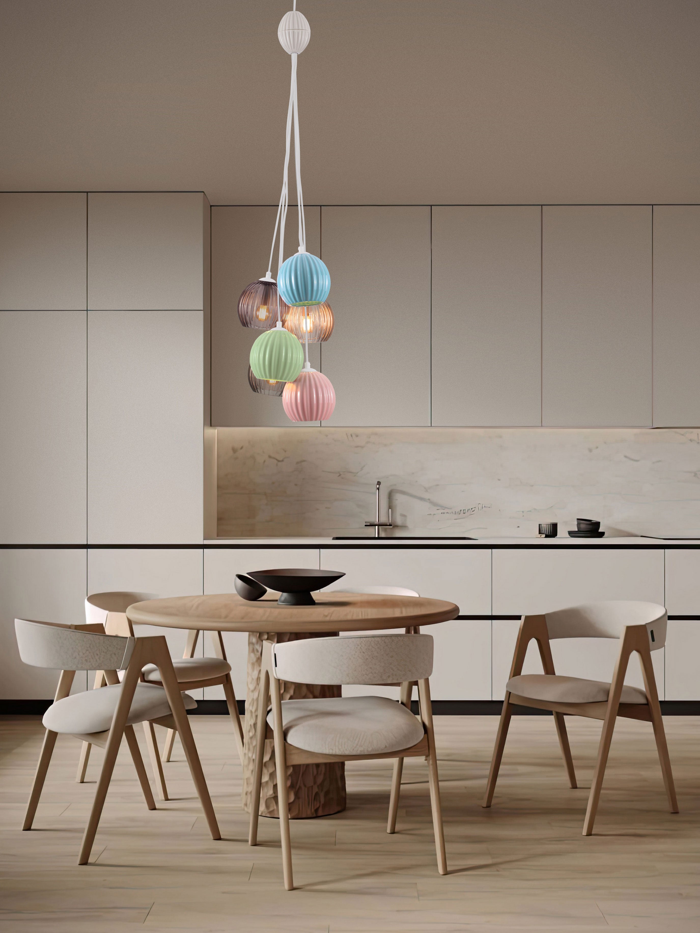 Pendant Light MELINE – Nova Luce