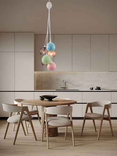 Pendant Light MELINE – Nova Luce