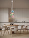 Pendant Light MELINE – Nova Luce