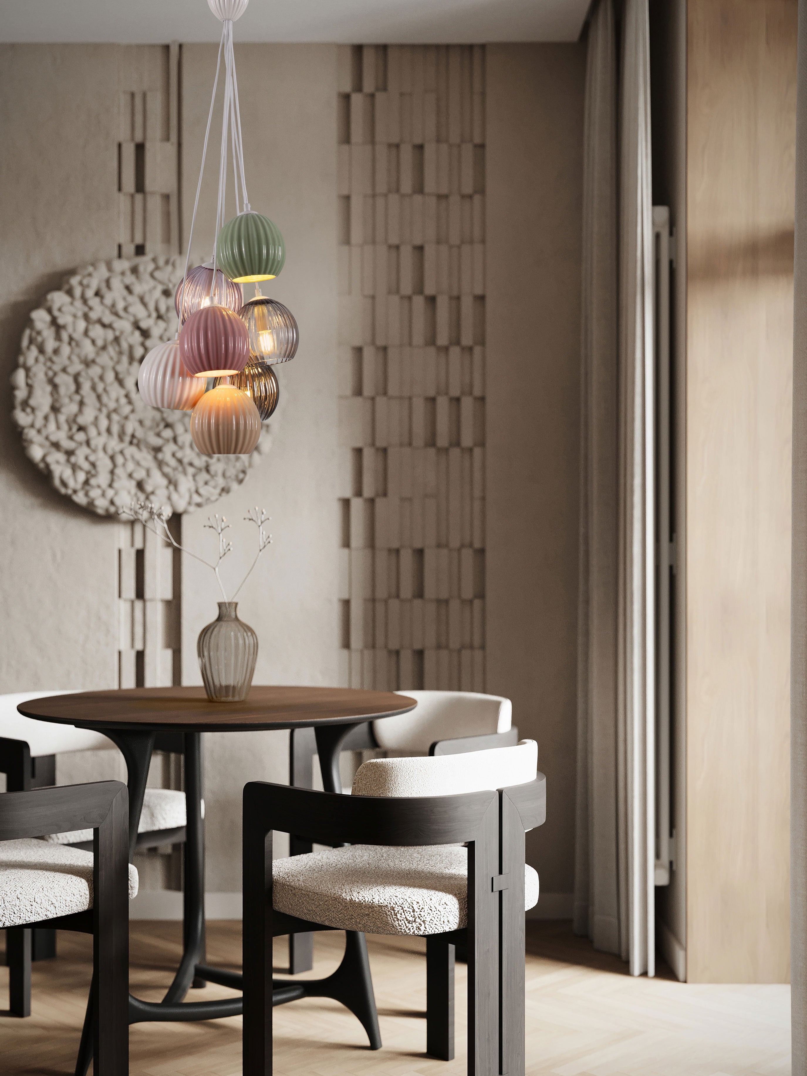 Pendant Light MELINE – Nova Luce
