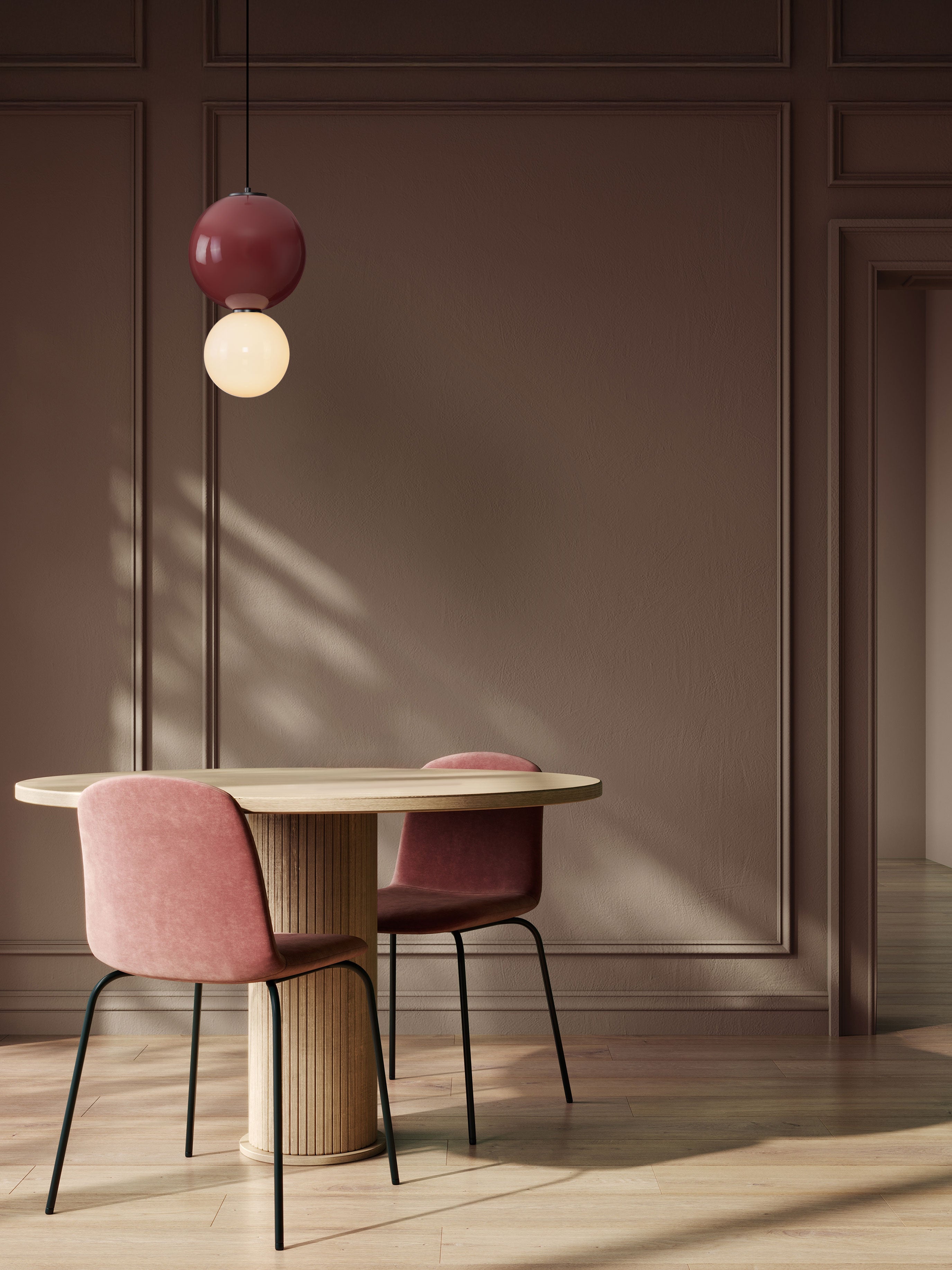 Pendant Light NOESIS – Nova Luce