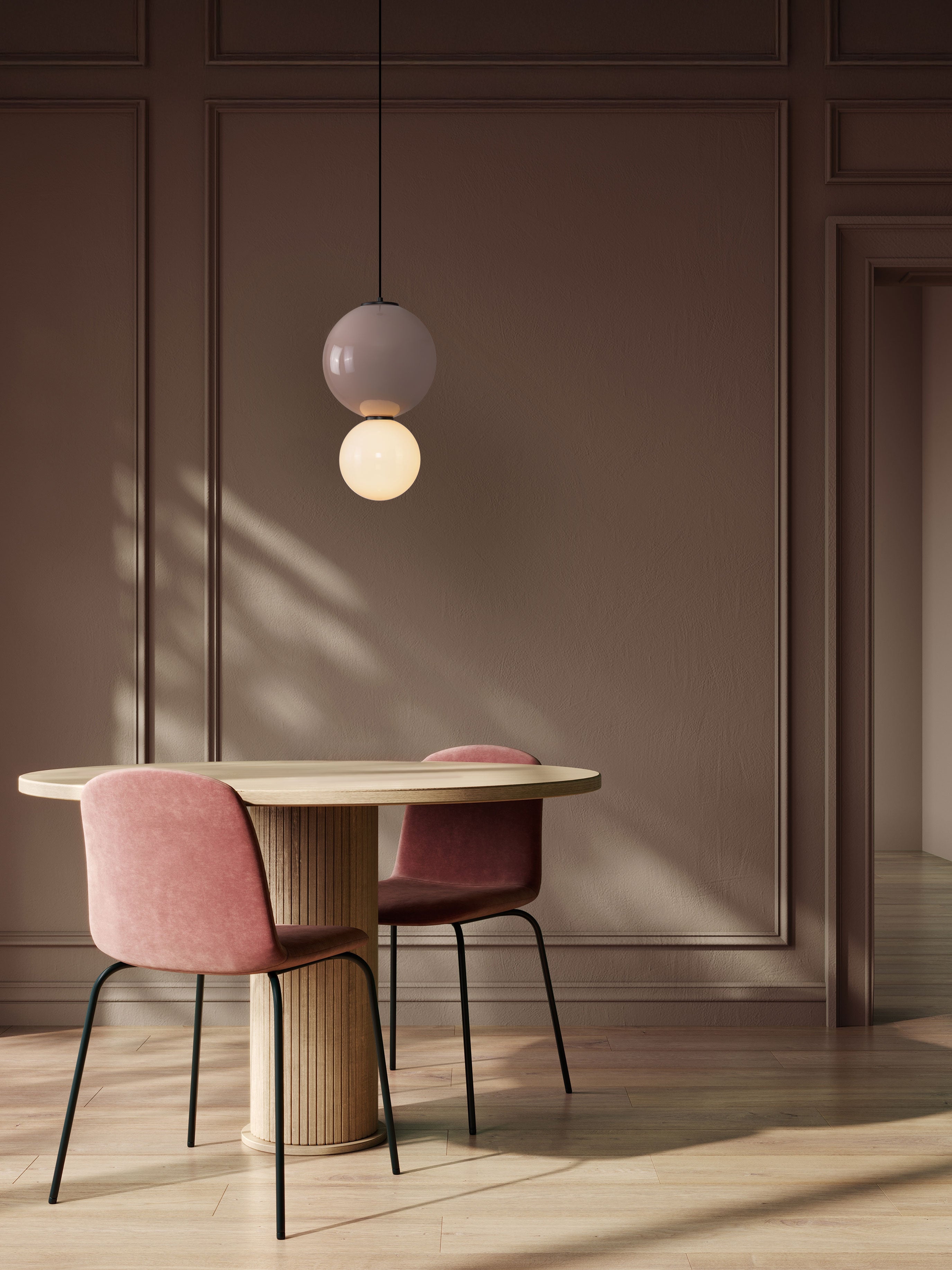 Pendant Light NOESIS – Nova Luce