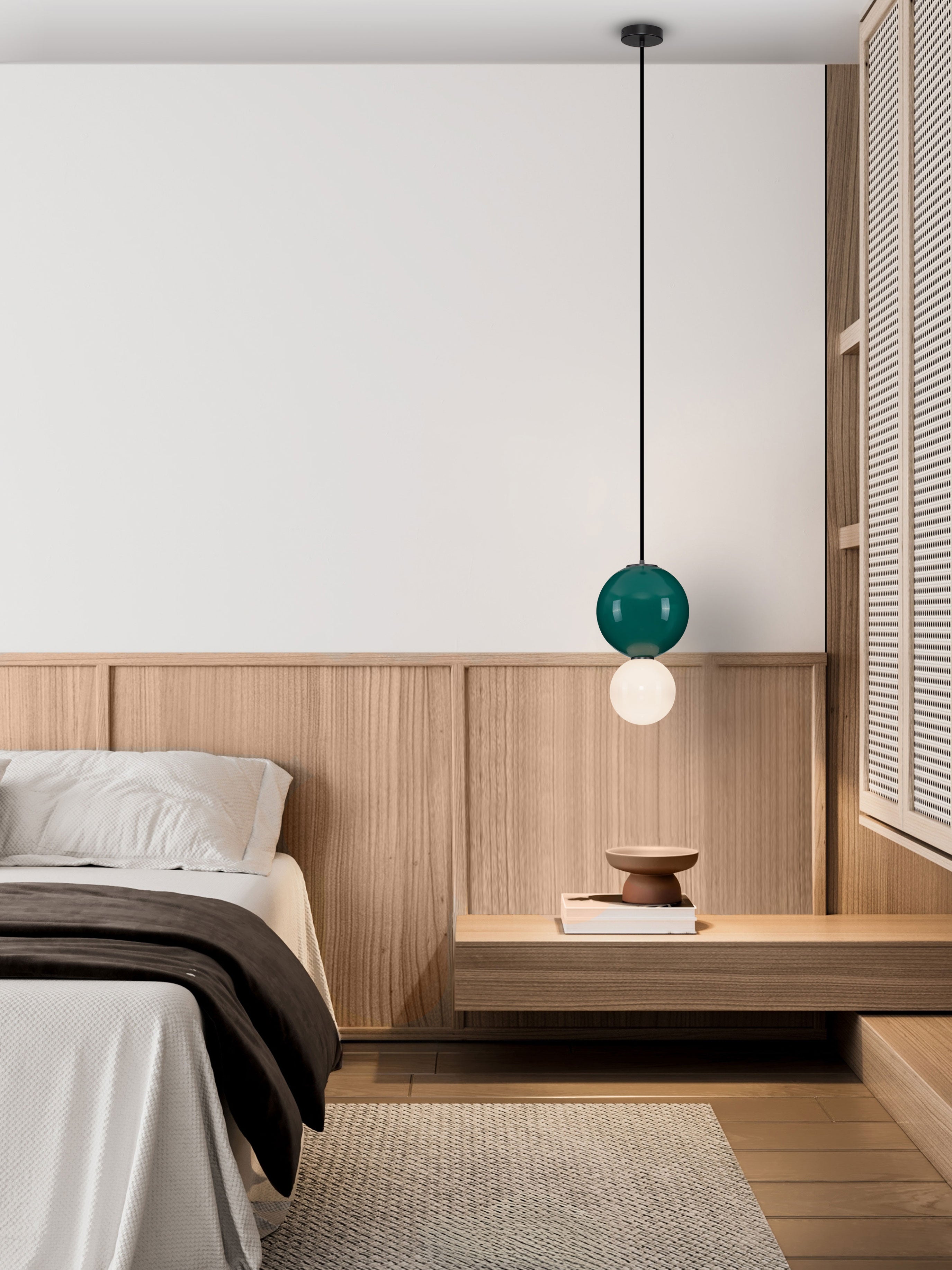 Pendant Light NOESIS – Nova Luce