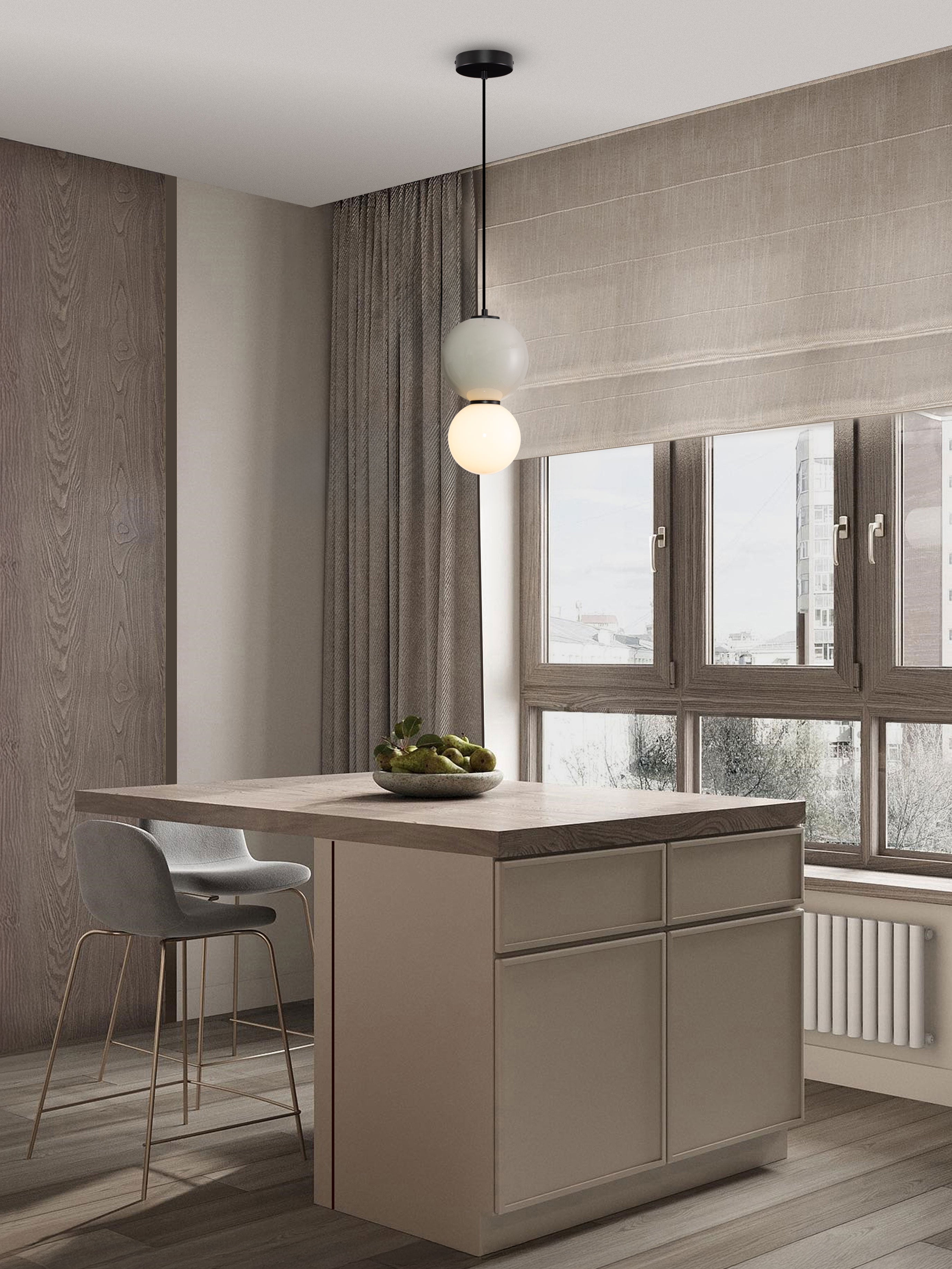 Pendant Light NOESIS – Nova Luce