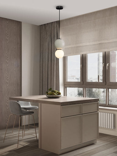 Pendant Light NOESIS – Nova Luce