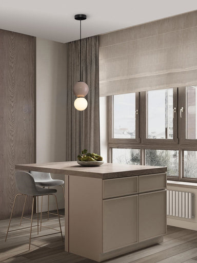 Pendant Light NOESIS – Nova Luce