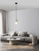 Pendant Light NOESIS – Nova Luce
