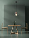Pendant Light NOESIS – Nova Luce