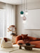 Pendant Light NOESIS – Nova Luce
